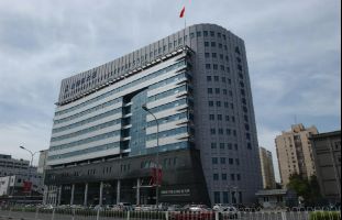 中科院自動化研究所
