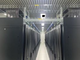 高電機柜租用價格